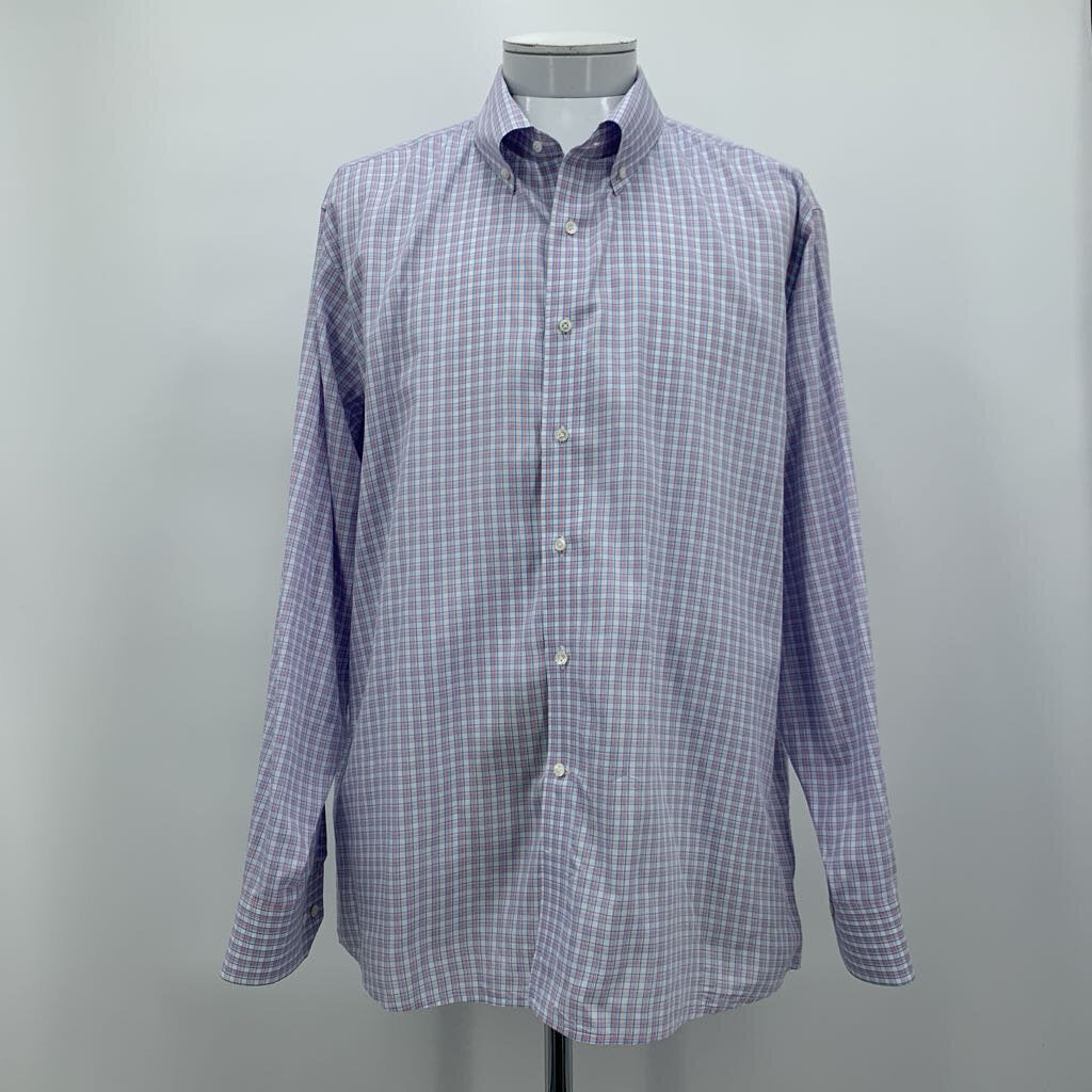 Peter Millar Shirt LS