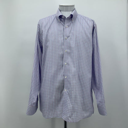 Peter Millar Shirt LS