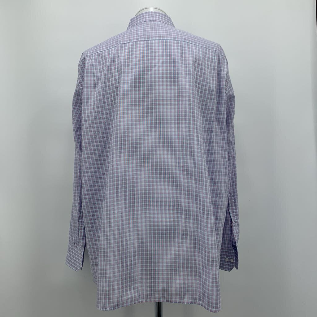 Peter Millar Shirt LS