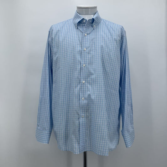 Peter Millar Shirt LS