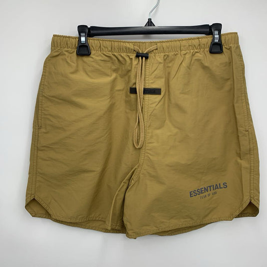 Essentials Fear of God Shorts