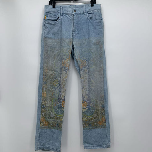 Pleasures Jeans