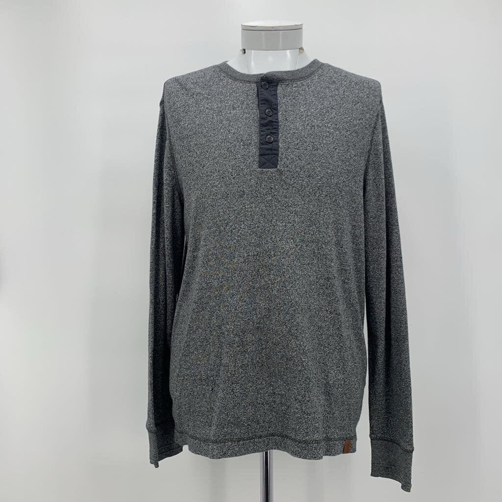 Roots T-Shirt LS -NWT