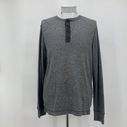 Roots T-Shirt LS -NWT