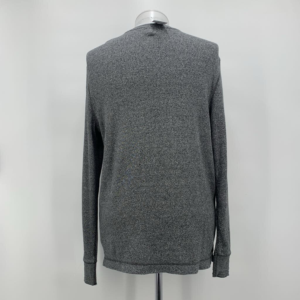 Roots T-Shirt LS -NWT