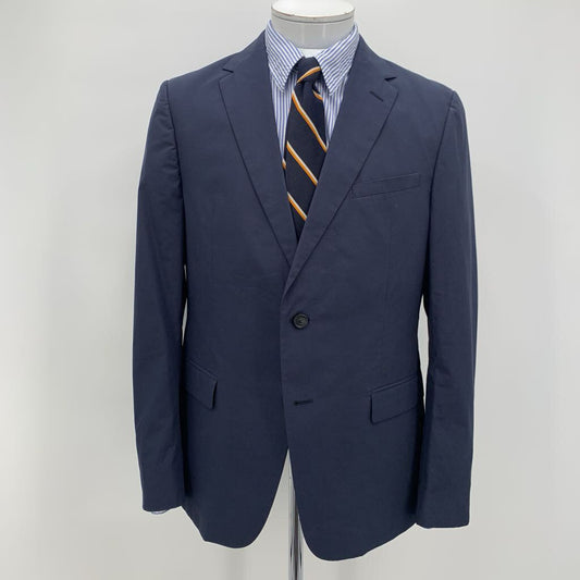 Z Zegna Suit