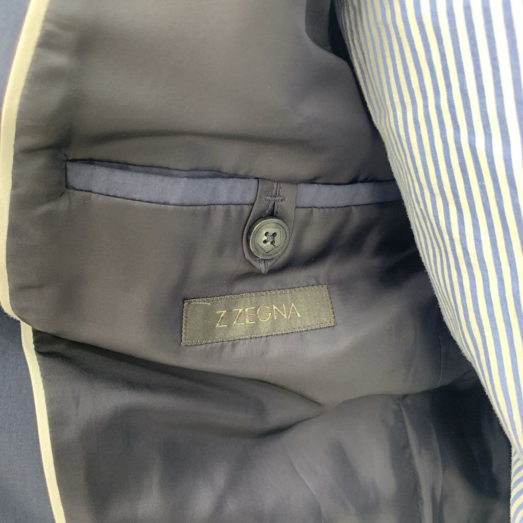 Z Zegna Suit