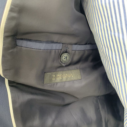Z Zegna Suit