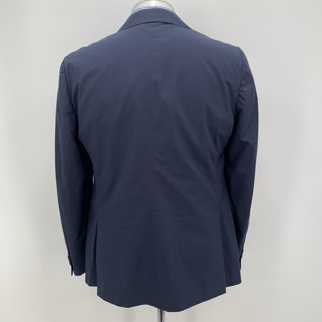 Z Zegna Suit