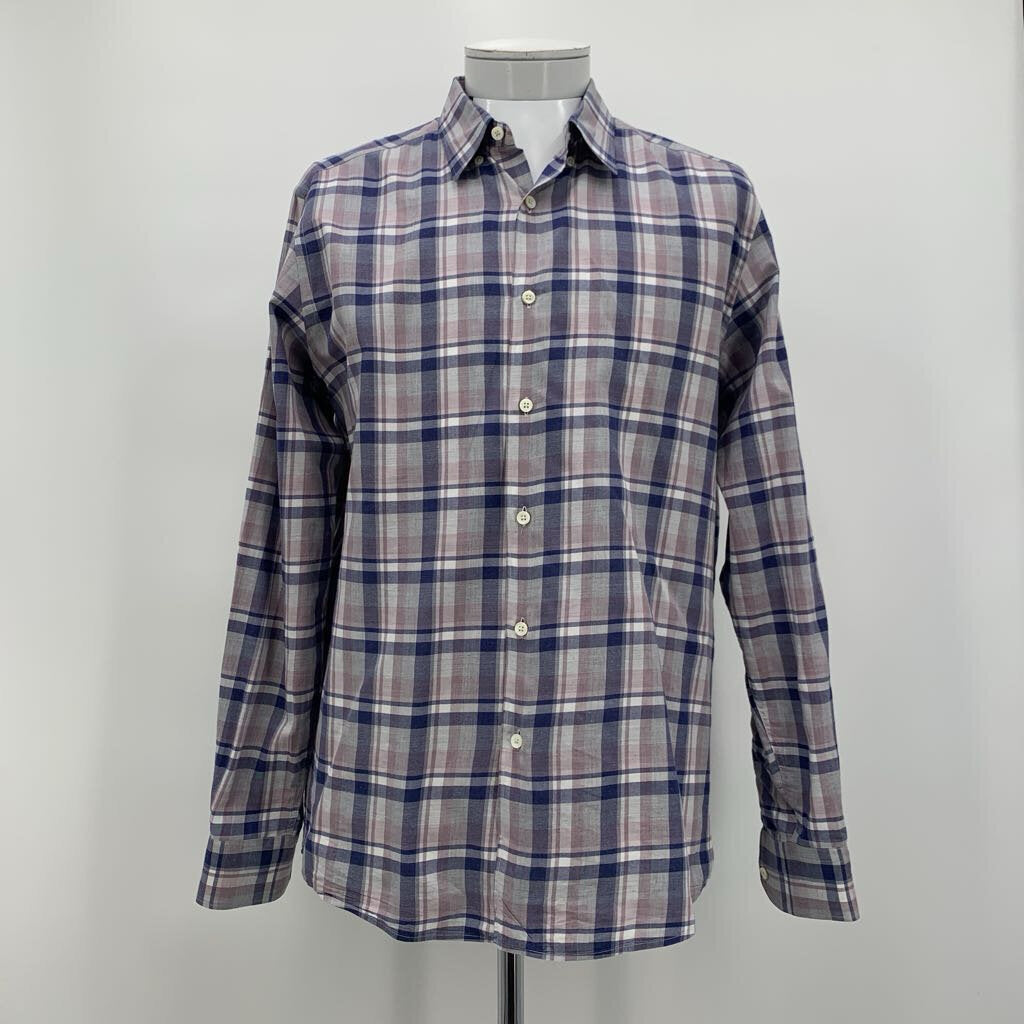 Zegna Shirt LS
