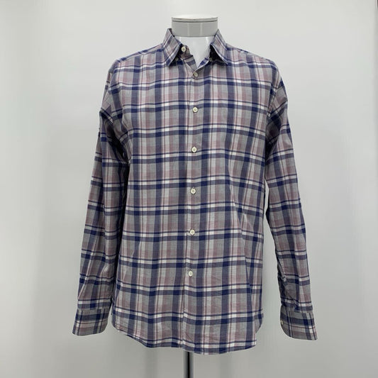 Zegna Shirt LS