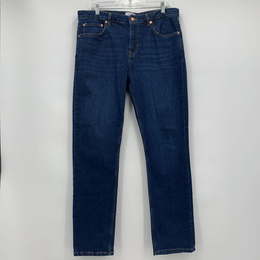NN07 No Nationality Jeans