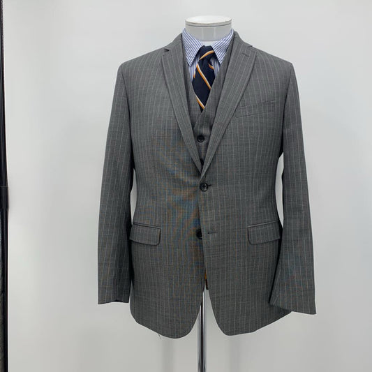 Banan Republic Mad Men 3 Piece Suit