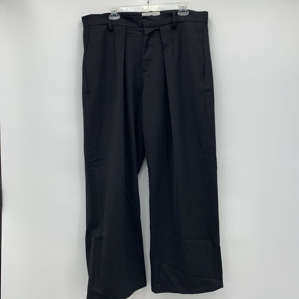 Lac Demure Pants