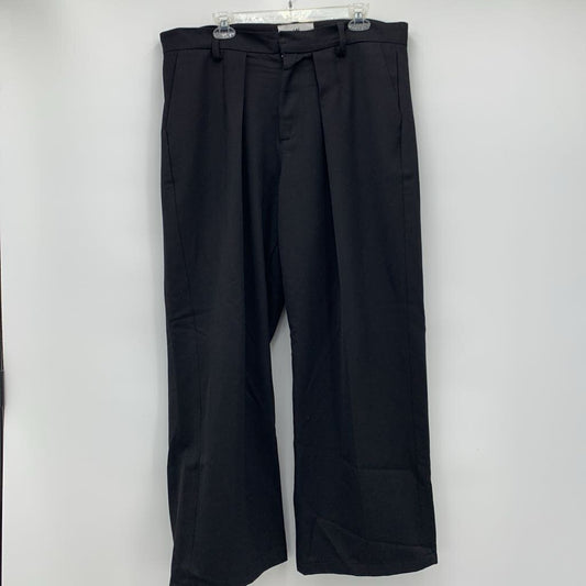 Lac Demure Pants