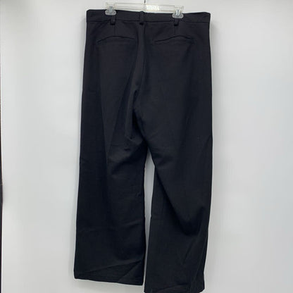 Lac Demure Pants
