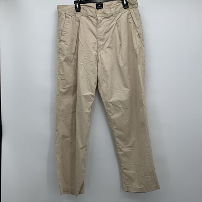 H&M Pleated Pants