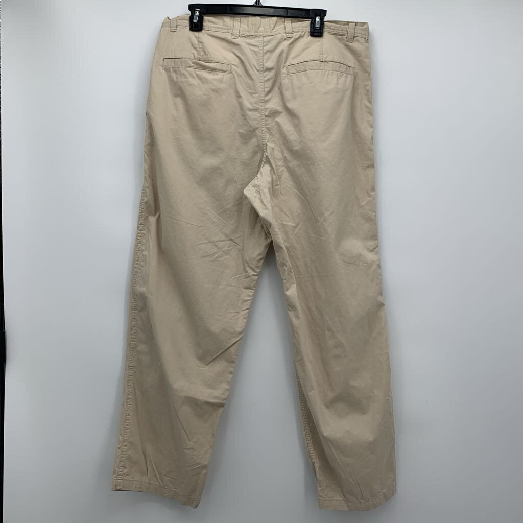 H&M Pleated Pants