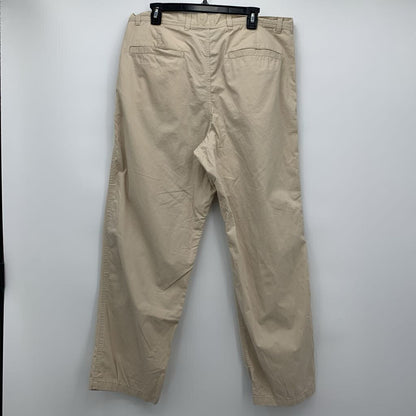 H&M Pleated Pants