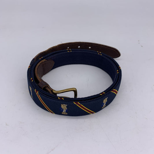 Polo Bear Belt