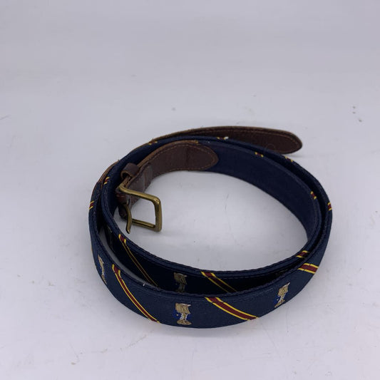 Polo Bear Belt