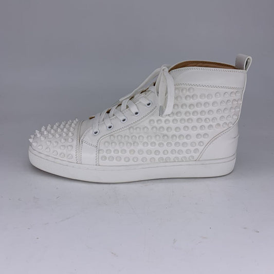 Christian Louboutin Louis Sneakers w/ Box