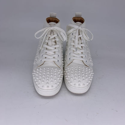 Christian Louboutin Louis Sneakers w/ Box