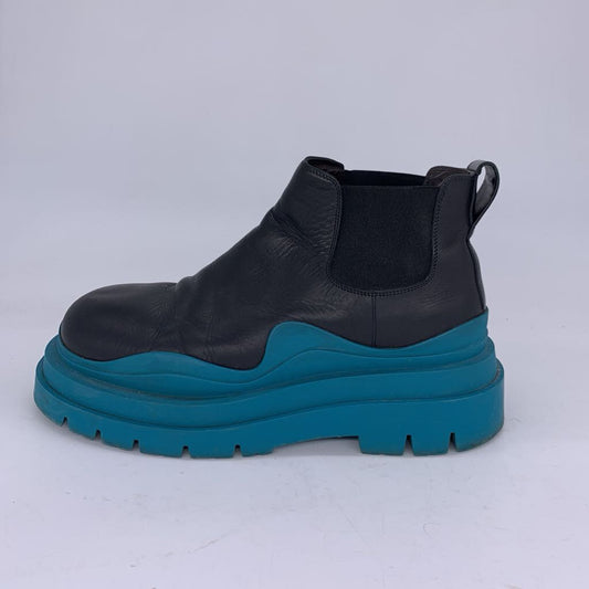 Bottega Veneta Tire Boots