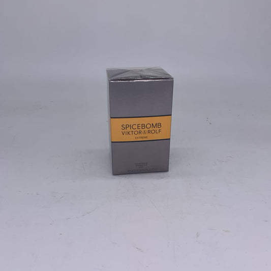 Viktor & Rolf Spicebomb Extreme NIB