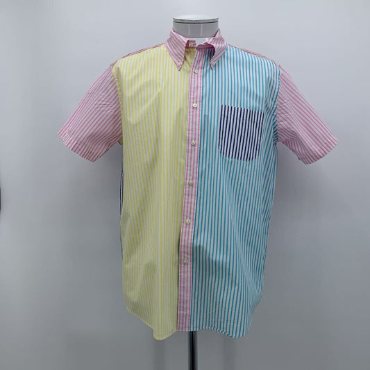 Brooks Brothers Fun Shirt SS