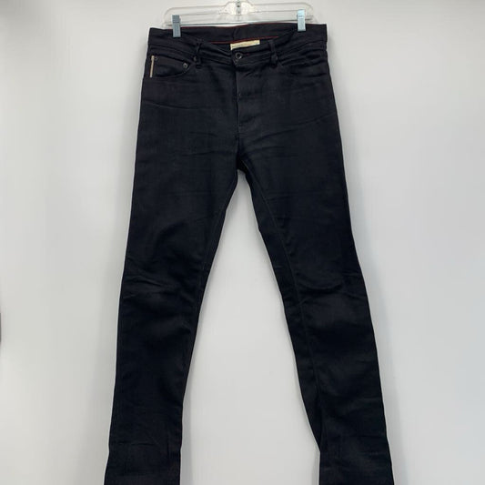 Raleigh Denim Selvedge Jeans