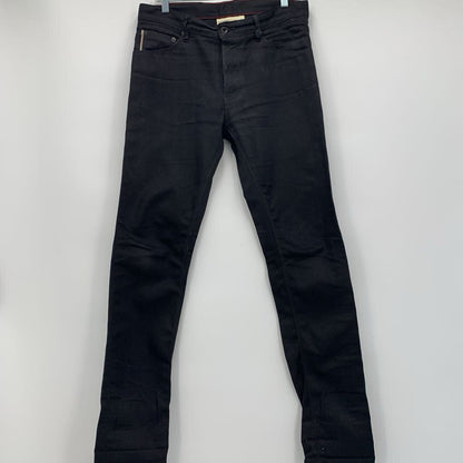 Raleigh Denim Selvedge Jeans