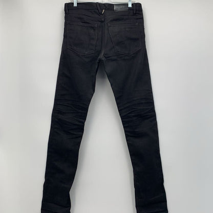 Raleigh Denim Selvedge Jeans