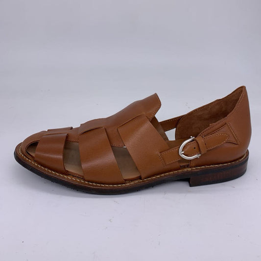 Allen Edmonds Fisherman Sandals NIB