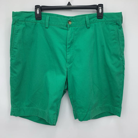 Polo Shorts