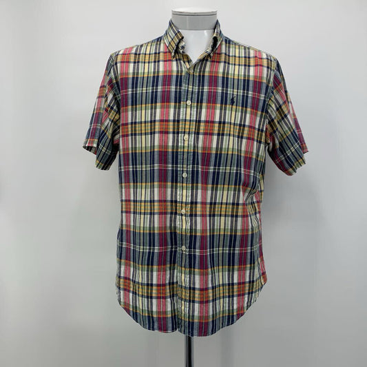 Ralph Lauren Shirt SS