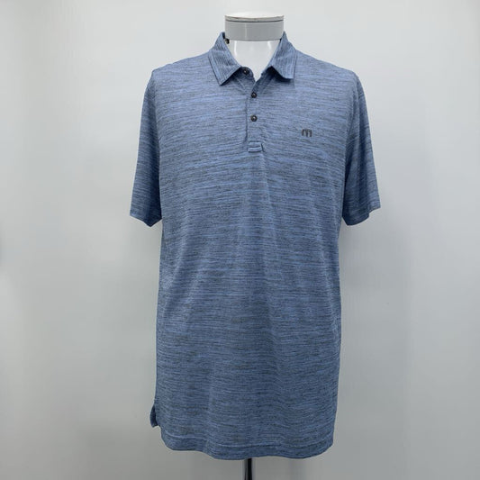 Travis Mathew Shirt SS