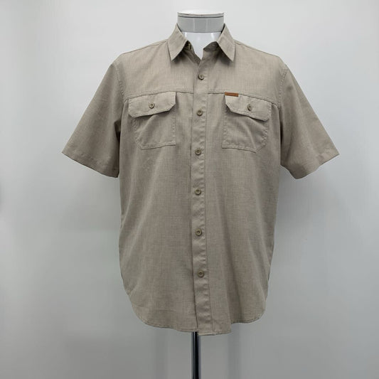 Orvis Fishing Shirt SS