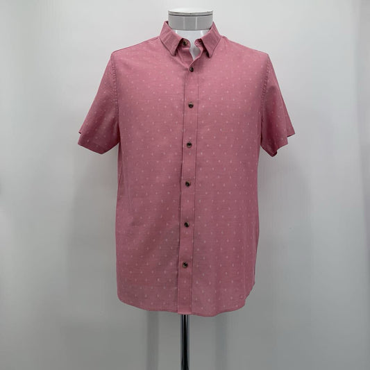 Travis Mathew Shirt SS