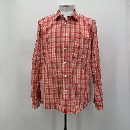Untuckit Shirt