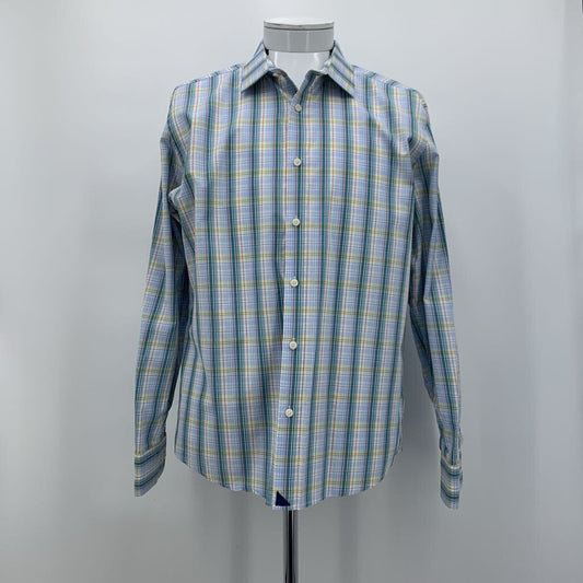 Untuckit Shirt