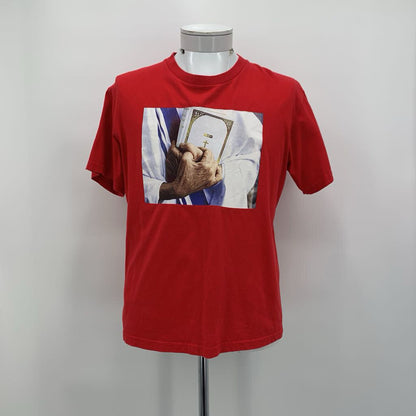 Supreme Bible T-Shirt