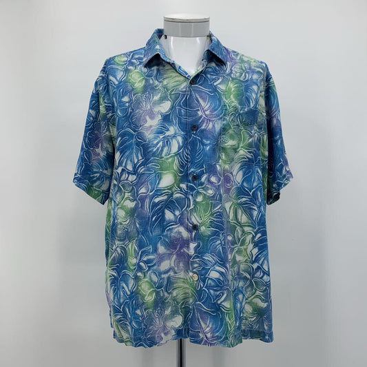 Tommy Bahama Shirt SS