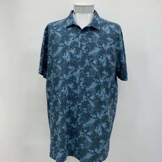 Travis Mathew Shirt SS
