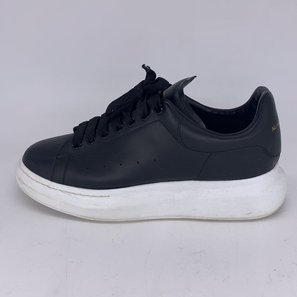 Alexander McQueen Oversized Sneakers