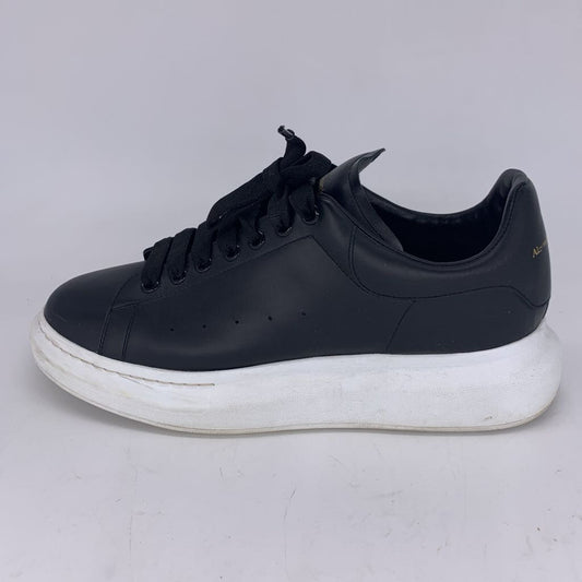 Alexander McQueen Oversized Sneakers