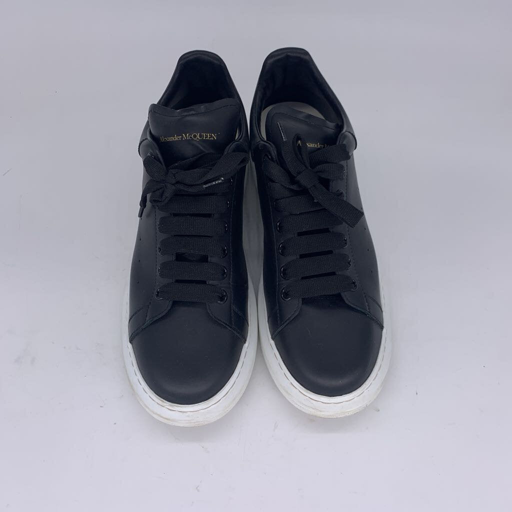Alexander McQueen Oversized Sneakers