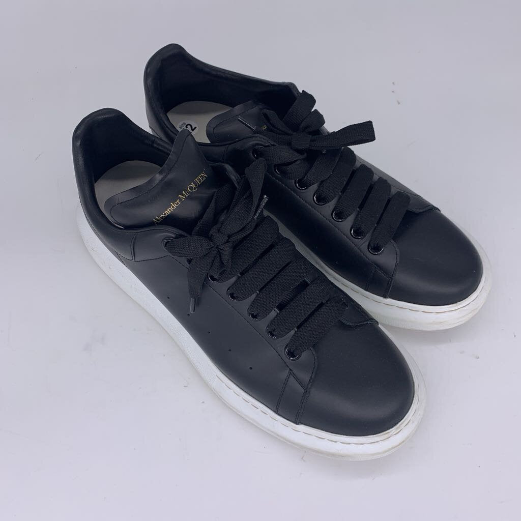 Alexander McQueen Oversized Sneakers