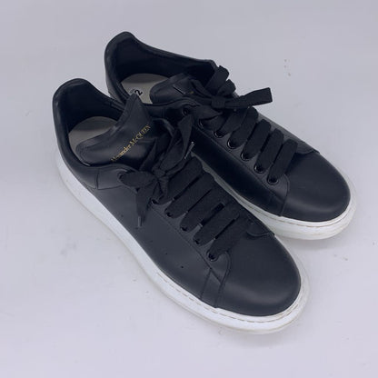 Alexander McQueen Oversized Sneakers