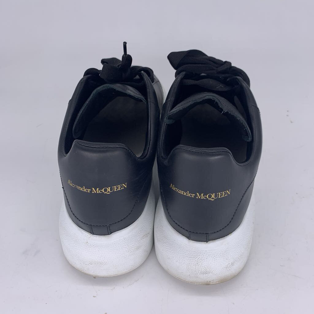 Alexander McQueen Oversized Sneakers